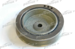 PP1008 Шкив коленвала