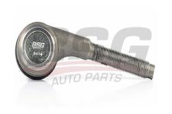 Наконечник р/т CITROEN C4/PEUGEOT 206/307 лев. BSG 70-310-032