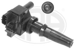 Катушка зажигания HYUNDAI SONATA EF 04- (ТАГАЗ)/KIA MAGENTIS 00-05 2.0 880145