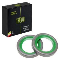 TRIALLI PT 401 Комплект сальников полуоси для автомобиля Лада 2101