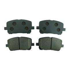 Колодки Тормозные Gk1049