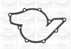 Насос водяной AUDI A6/A8 3.7/4.2 98>/VW TOUAREG/PHAETON 4.2 02> PA764