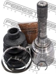 ШРУС НАРУЖНЫЙ 32x48x26 (SUZUKI GRAND VITARA/GRAND ESCUDO XL-7 JA627 2001-2006) FEBEST 0710-xl7