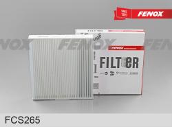 Фильтр салона Geely Atlas FCS265