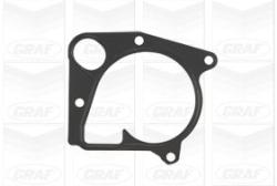 Насос водяной BMW E46/E90/E60/E70/E83 2.0D/2.5D/3.0D PA965