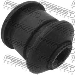 САЙЛЕНБЛОК ЗАДНЕЙ ЦАПФЫ (TOYOTA COROLLA AE9#/CE9#/EE9# 1987-1992) FEBEST tab-082