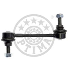 Стойка стабилизатора MITSUBISHI: ECLIPSE I (D2_A)  ECLIPSE II (D3_A)  GALANT V (E5_A  E7_A  E8_A)  G g7-691