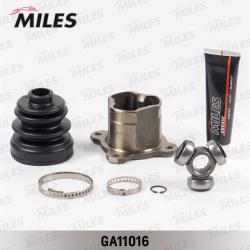 GA11016 ШРУС SUZUKI GRAND VITARA/ESCUDO 2006-2014 внутр. лев.