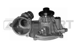 Помпа водяная BMW 5 (E60 61) 03- 6 (E63 E64N) 03- 7 (E65-E67) 01- X5 (E53) 03- wp-1325