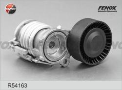 Натяжитель ремня приводного SEAT IBIZA/VW POLO/SKODA FABIA 1.2 R54163