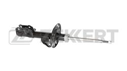 Амортизатор газовый правый передней подвески Honda Jazz II 02- sg-4982