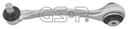 Рычаг AUDI A4/A5 15- пер.подв.лев. S062930