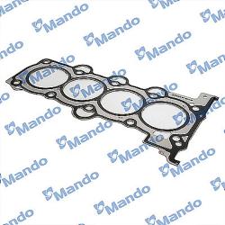 Прокладка ГБЦ KIA PICANTO 06-/HYUNDAI GETZ 02- 1.1 EGHMK00001