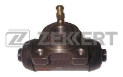 Цилиндр торм. колесный Citroen Xsara 97- Peugeot 106 II 96- 306 93- Renault Megane 96- Scenic 99 zd-1051