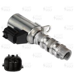 Клапан эл. рег. фаз ГРМ для а/м Nissan Teana J32 (08-) VQ25/35DE 2.5i/3.5i правый (SVC 1424)