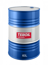 Масло моторное TEBOIL Silver SN 10W-40 57 л 3463375