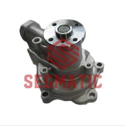 Водяной насос MITSUBISHI ECLIPSE II(D3_)2400 GS 16V SGWP6103