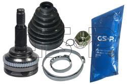 ШРУС CHEVROLET LACETTI/DAEWOO NUBIRA/RAVON GENTRA 1.4-1.8 03- нар. +ABS 808019