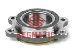 Ступица колеса в сборе перед  AUDI: A4 08-A5 07-A6 11-A7 10-A8 10-Q5 07- SGWH30204248