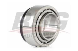 Подшипник ступ.FORD ESCORT/FIESTA 89-97 пер. BSG 30-605-009