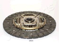 Диск сцепл.TOYOTA RAV4 III 2.0-2.4 05-12 DF-263