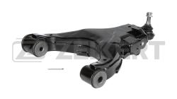 Рычаг подвески попереч. перед. ниж. прав. Toyota Sequoia (K60) 07- Tundra (K50 K60) 06- ql-3460