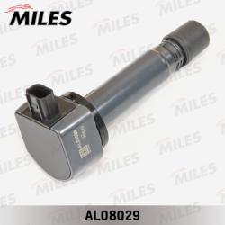 AL08029 Катушка зажигания HONDA ACCORD/CIVIC