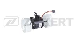 Вентилятор отопителя BMW 5 (E60 E61) 01- 6 (E63 E64) 03- mk-7065