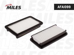 AFAI099 Фильтр воздушный SUZUKI SX4 1.5/1.6