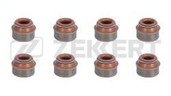 Колпачок маслосъемный Lada Niva (21215) 93- Samara (2108 2109) 86- VW Polo I-III 75- Passat I-V  di-4004