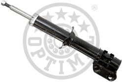 Амортизатор SUZUKI IGNIS 10/00-09/03 пер.прав.газ. A-3910GR