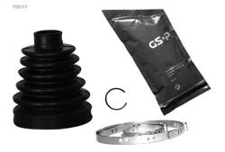 Пыльник ШРУСа RENAULT DUSTER/FLUENCE/MEGANE III 1.4TCE-2.0 07- нар. 700117