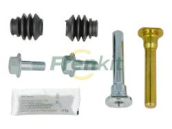 Комплект направляющих переднего суппорта FORD EXPLORER 2001- / JEEP GRAND CHEROKEE 99-05 / NISSAN AR 811016