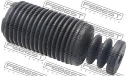 Пыльник+отбойник NISSAN ALMERA 00-06/PRIMERA 96-07 зад.к-кт на 1 амортиз. NSHB-TINOR