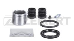Ремкомплект тормозного суппорта перед. с поршнем Volvo 440 88- 460 88- 480 86- br-1250