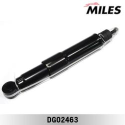 DG02463 Амортизатор TOYOTA LAND CRUISER 100 98- зад.газ.