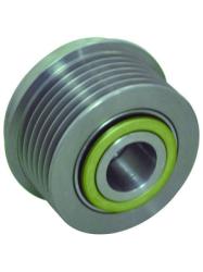 Шкив генератора Ford Mondeo III 24-2282