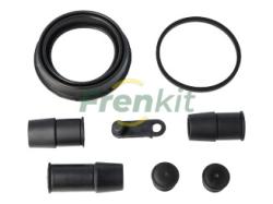 Ремкомплект суппорта передний BMW X1 (E84) 03-09-> 28i 10-09-> / 3 TOURING (E-91) 05 -> ALL TYPES 257059