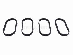 Прокладка впускного коллектора (комплект 4шт) RENAULT  LOGAN/DUSTER K4M