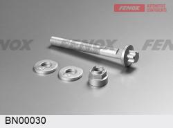 BN00030 Болт подвески MB M14x1,5x120 к-т болт шайба гайка