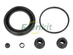 Ремкомплект переднего суппорта TOYOTA Aurion 3.5  2011-09->- 263009