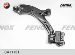 Рычаг HONDA CR-V III 07-12 пер.подв.лев. CA11131