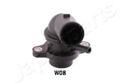 Термостат CHEVROLET AVEO/LACETTI/ NEXIA/ REZZO DOHC (пластик) VT-W05