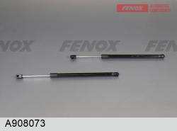 Амортизатор кр. багажника FORD FOCUS 98-04 A908073