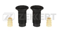 Комплект пыльник и отбойник (2 шт.) Toyota Corolla Verso (E120 R10) 01- Prius (W10 W20) 00- sm-3043s