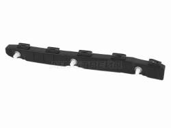 Крепление бампера Hyundai ix35 09-15 / Tucson 09-15 (Сзади/ Справа)