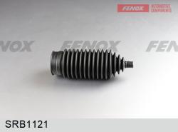 SRB1121 Пыльник рулевой рейки RENAULT DUSTER