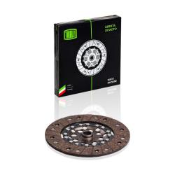 TRIALLI FD 1809 Диск сцепления ведомый для автомобилей Transporter T4 (90-) 2.5TDi