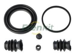 Ремкомплект суппорта передний DAIHATSU SIRION ALL TYPES 01-05-> / SUBARU JUSTY IV SERIES 1.0 01-07-> 254121