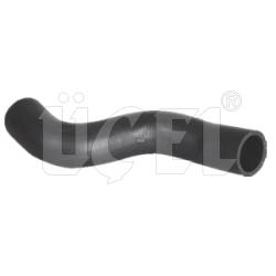 Патрубок RENAULT NEW KANGOO II 1.5DCI 85-105 HP FWOA 08 + MODEL 15710